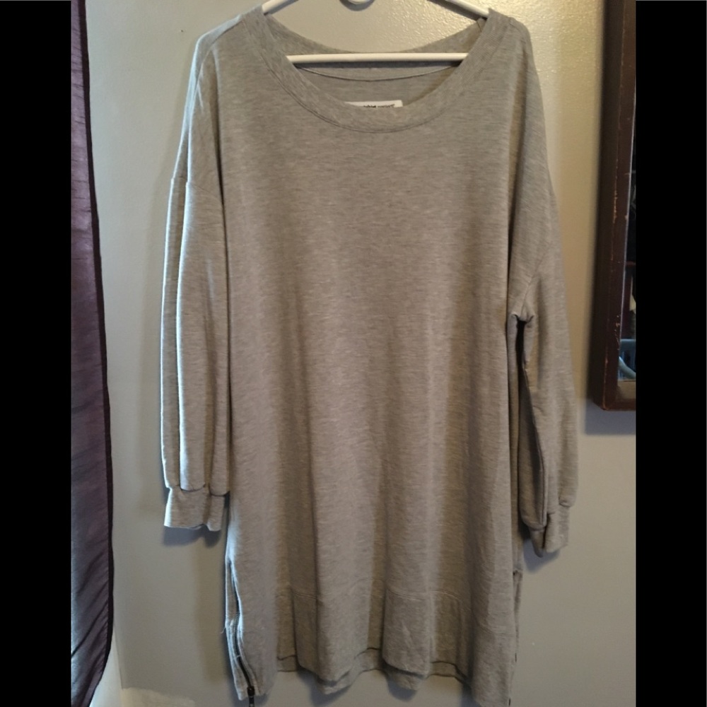 Oversized Lounge Wear